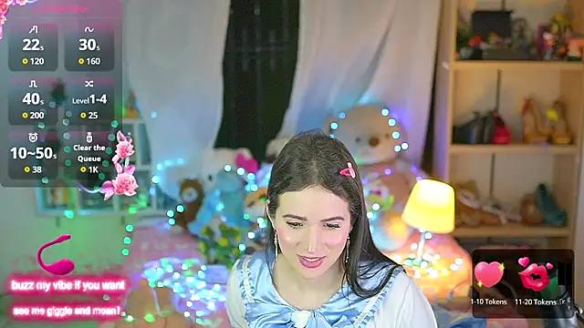 Cristina_Garcia live