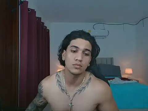 Mrbig_maximo live