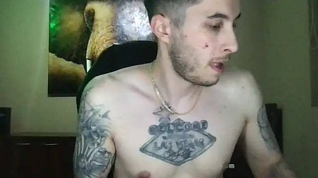 JuicyJoshy live