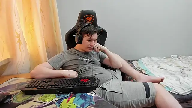 iliaskrislove live