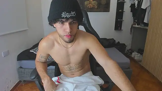 daddy_jhons live