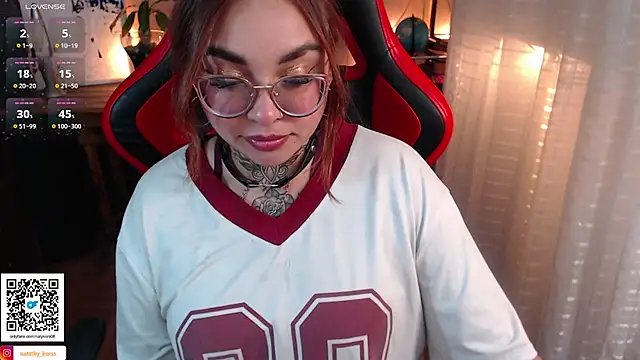natyk_m live