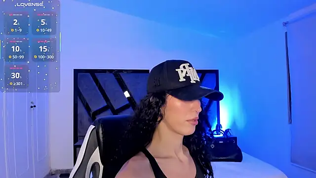 allicemackenzie live