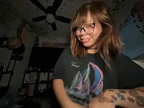 moan4mona live