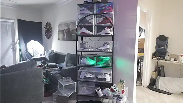 Triggerhappycj100 live