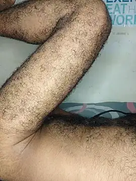 anup_dick live