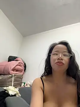 honghong_mother live