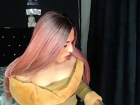 madame_kitty live