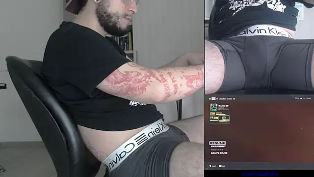saathiel77 live