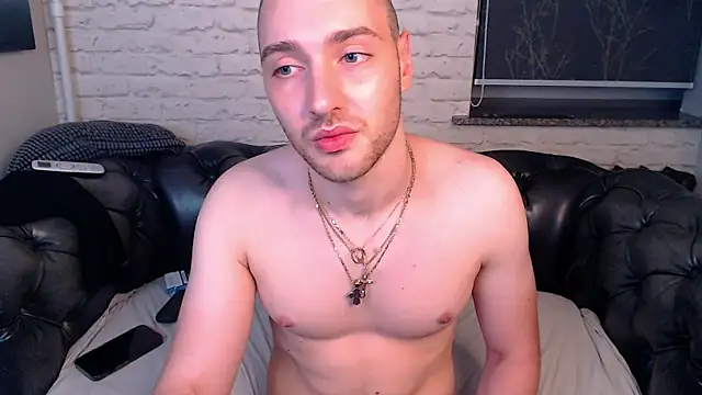 Mark_Venom live