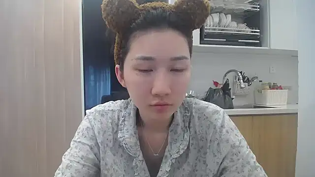 Asiagirll live