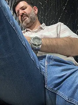 Hairy_Dad86 live