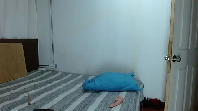 JohanyLatino live