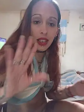 Zorrita_Fox live