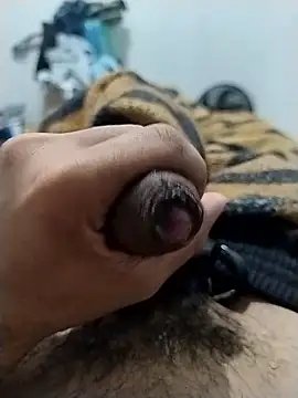 Kevin_3670 live