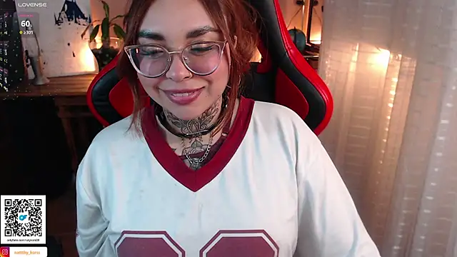natyk_m live