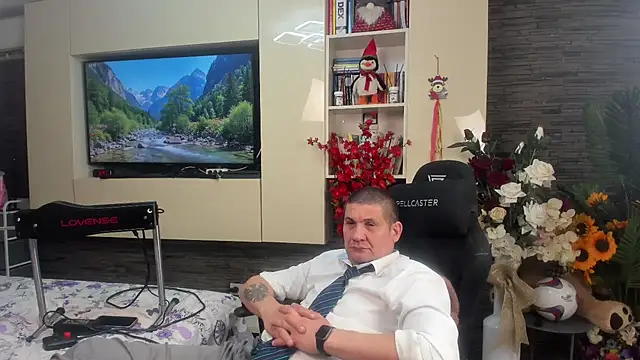 SpartacusDaddy48 live