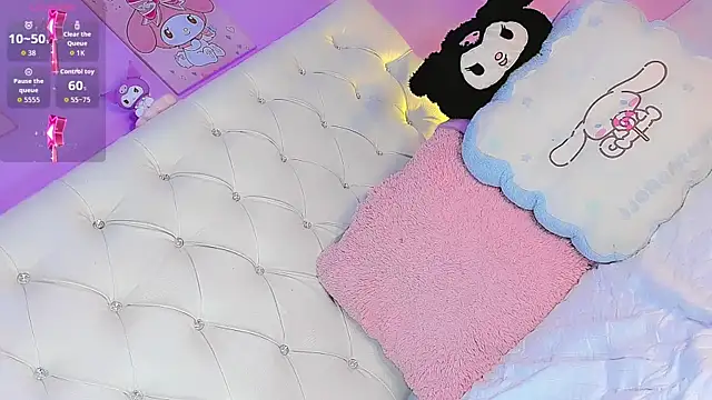 Cattleya_White_ll live