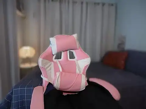 chanel_heart live