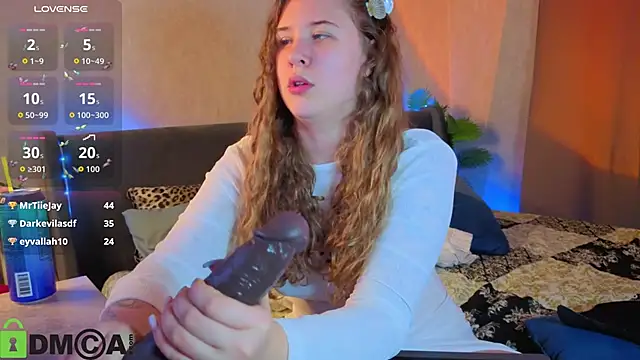 Elsie_Cutties live