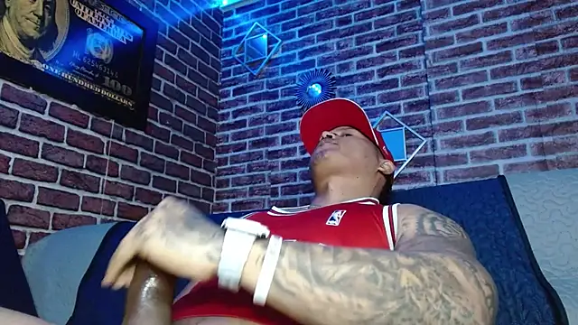 jordan_bigcock_ live