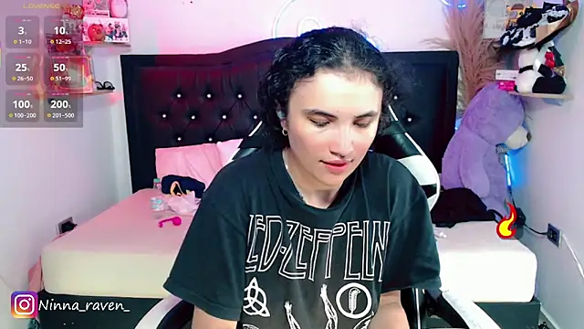 Ninna_ravenn live