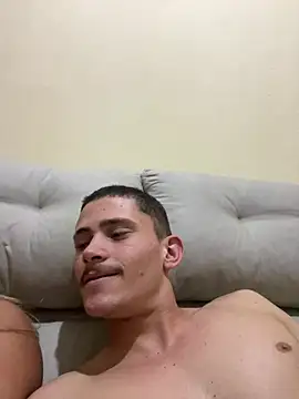 BlackRusso live