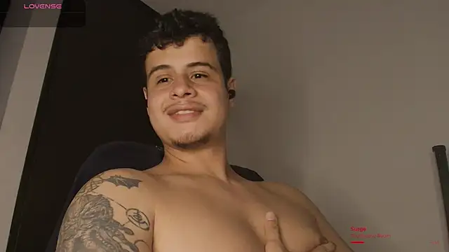 BjornSteel live