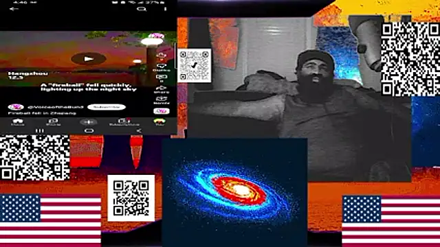 RussellTaylorLacy live