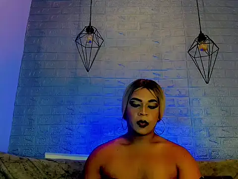 CristalGill_ live