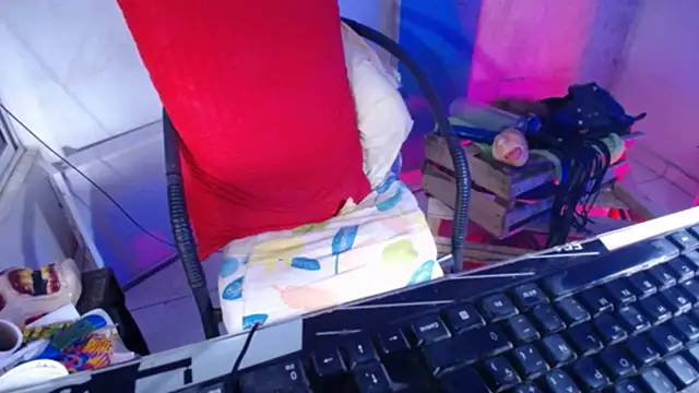 Brittani1258 live