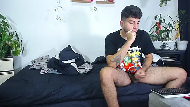 Adam_Borsalino live