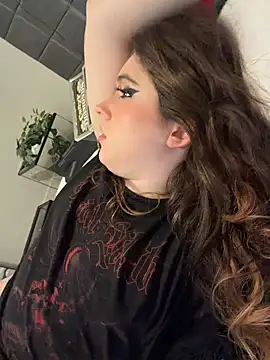 cutypiefull live