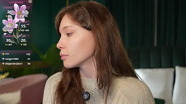 Mili_Joy live