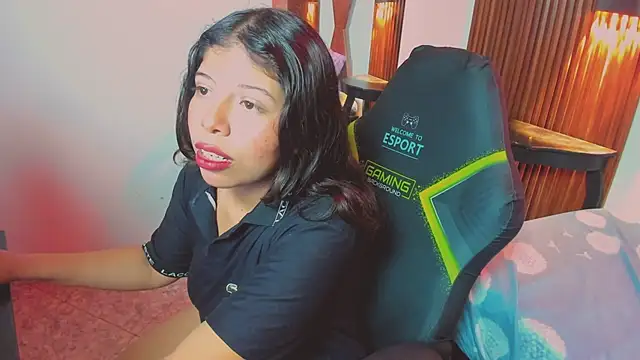 Paulina07_ live