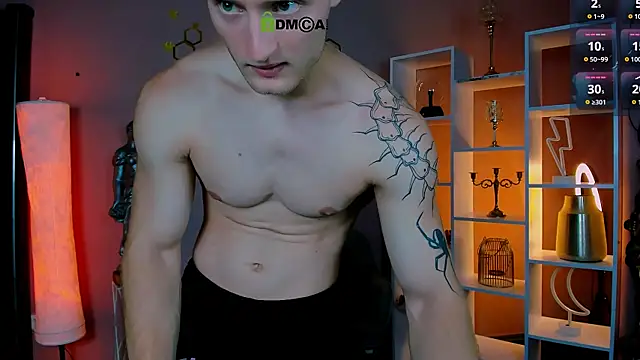 mike_crist live