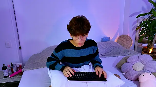 Samy_Twink live