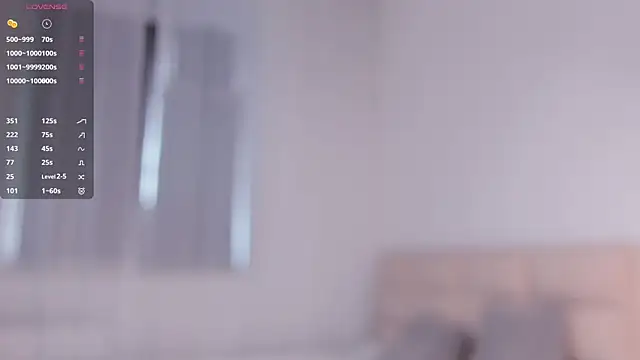 AnnettBeliles live