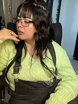 lilith__immaculatte live