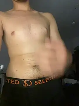 chuby_gay live