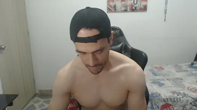 samuelgarcia_ live