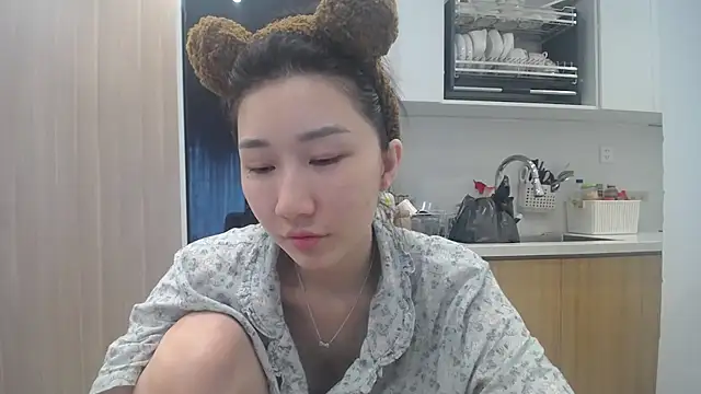 Asiagirll live