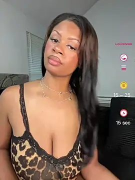 shawneebaby live