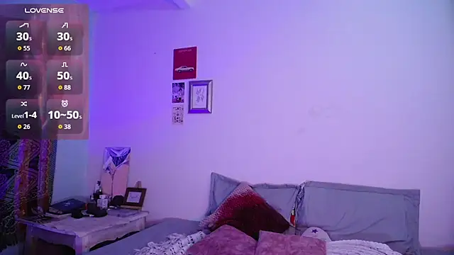 dark__nymph live