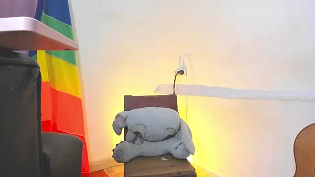 milabiggcoock live