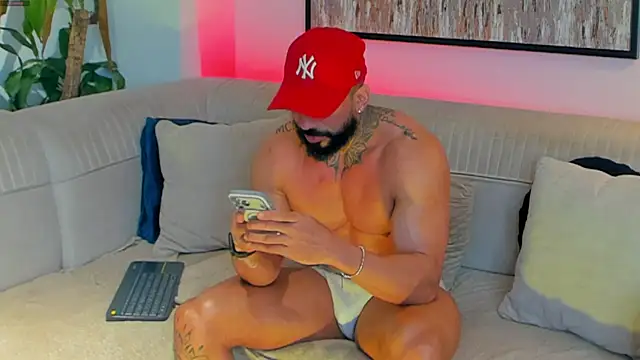 jeff_clark7 live