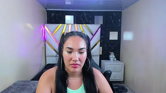 SammyEvanns_ live