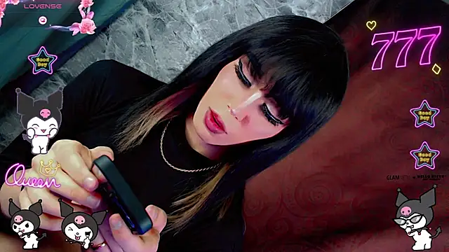 Megaan_Dolll live