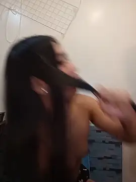 goddess_ashanti live