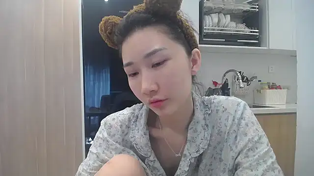 Asiagirll live